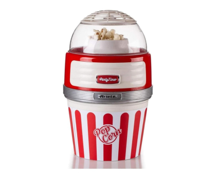 Urządzenie do przekąsek i deserów Ariete Urządzenie do popcornu 2957/00